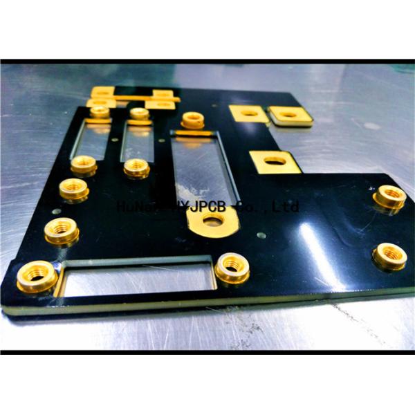 Quality Medical Field PCB Making Printed Circuit Boards Cu With FR4  Board Excellent Electrical PCB for sale