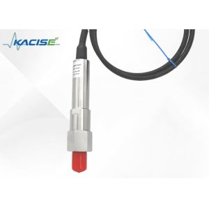 Buy cheap Intrinsically Safe Flush Diaphragm Pressure Sensor Cell Transducer 0-30…160MPa from wholesalers