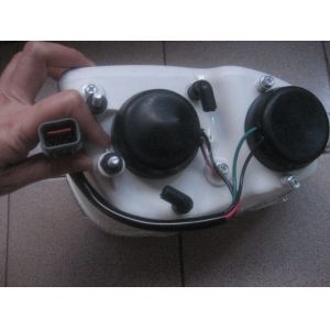 YTO 904/1104 headlight/Turn signal lamp/taillight/Cab ceiling lamp/all the light