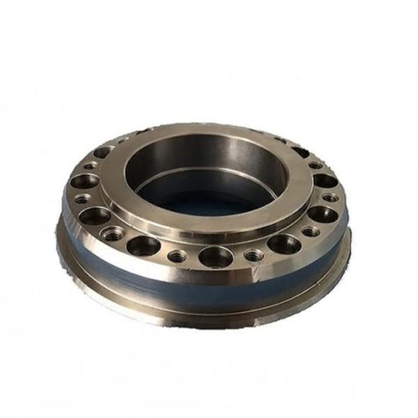 Quality 0.01mm Precision CNC Drilling Machining for sale