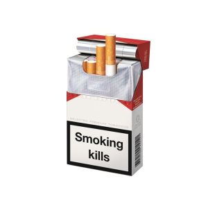 ISO 14001 Blank UV Printing 5C Cigarette Storage Box