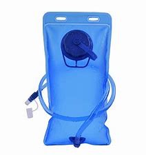 Buy cheap Foldable 3l Light Weight Pressurized  Hydration Water Bladder from wholesalers