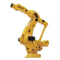 Buy cheap Chinese Advantages Of Robots ER600-2800 Manufacturing Solutions product