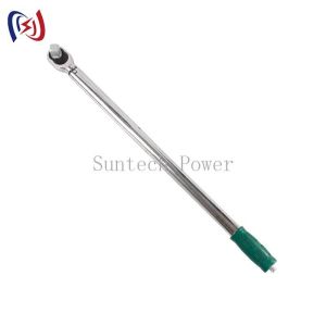 Torque Wrench 40-300N.m Industrial Grade with Ergonomic Grip