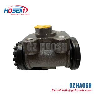 Buy cheap Isuzu Auto Parts  Brake Caliper Rear 8-97332225-0 For Isuzu 4HG1 Engine from wholesalers