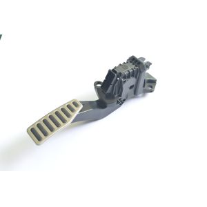 Buy cheap Car Brake Pedal SKD61 Hasco Base Precision Injection Mould from wholesalers