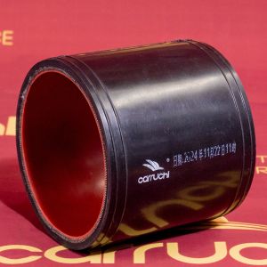 WG9112530148 Engine Rubber Hose 99112530148 For Howo Heat Resistance