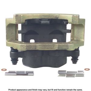 Buy cheap DODGE Auto Parts Vehicle Brake Caliper 18B4797 18B4796 OEM 5018587AA 5018586AA from wholesalers