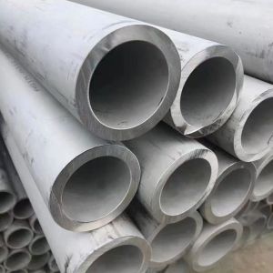 Buy cheap ASTM A790 S32750 2507 DIN1.4410 Super Duplex Steel Seamless Pipe 89*6*6000mm from wholesalers
