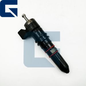 Buy cheap 3064881 Fuel Injector for QSM11 ISM11 Engine from wholesalers