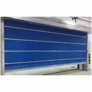 Buy cheap Durable Fire Roller Curtain Heat Resistant For Fire Detection from wholesalers