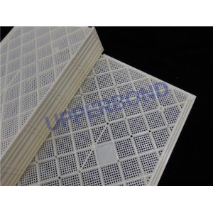 Buy cheap Molins Cigarette Making Tray Filler Loading Plastic Trays For Different Cigarette Sizes from wholesalers