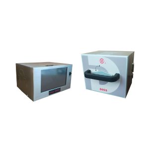 Buy cheap Plastic Bag Digital Heat Transfer Printing Machine 300 PPM 150W from wholesalers
