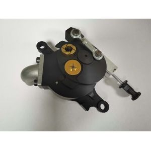 Buy cheap Aluminum Pressure Foot Assembly For PCB CNC Hitachi Machine from wholesalers