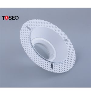 Buy cheap IP65 Waterproof Recessed Downlight Anti Glare White Recessed Spotlights from wholesalers
