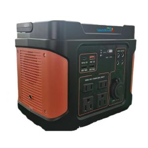 Buy cheap Customization 300w Portable Power Station 296Wh 300 Watt Solar Generator AH300 from wholesalers