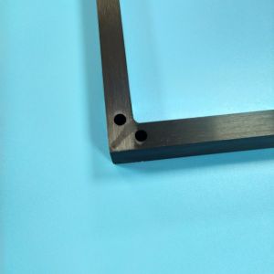 Buy cheap Anti Corresion Industrial Aluminum Profile Customized 5052 6061 6063 7075 from wholesalers