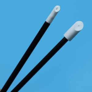 Buy cheap T-11 Lint Free PP Stick 5mm PU Foam Swab Printer Cleaning Ruby Stick For Optical Cleaning from wholesalers