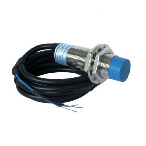 LJ18A3-8-Z/BX M18 DC NPN NO 8mm Inductive Electric Proximity Sensor Switch