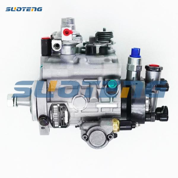Buy cheap 8920A142T Common Rail Diesel Fuel Injection Pump from wholesalers