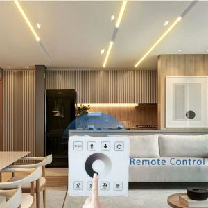 Lamp Luminous Flux lm 2880-3120LM/Menter 120leds/m 3000K Warm White Led Strip