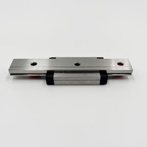 Buy cheap C Precision Miniature Linear Guideway 7mm MGW7H Linear Guide Block from wholesalers