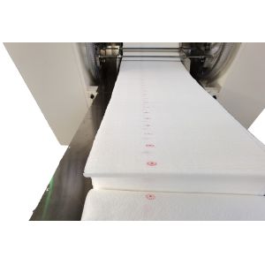 600pcs/Min 10000w Ce 1 Color Facial Tissue Making Machine