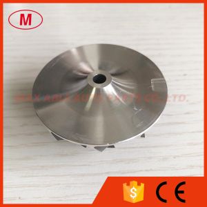 Buy cheap RHV4 VJ38 VFD20021 WE01 Turbocharger Turbo compressor wheel For FORD Ranger 06- WLAA WEAT M from wholesalers