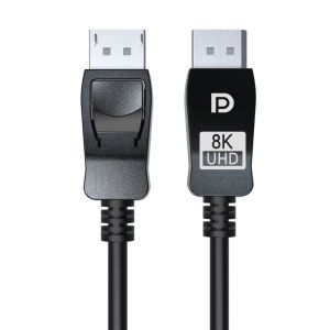 Buy cheap 1.4 Version 8K Displayport Cable from wholesalers