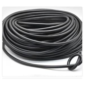 Buy cheap Customized Extruded Sponge Seal Strip Glazing Rubber Gasket Seal for Aluminum Window from wholesalers