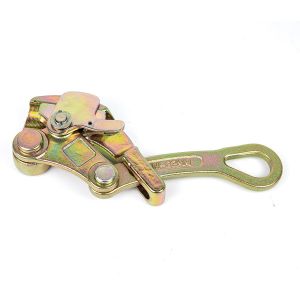 Buy cheap Adjustment Cable Wire Puller 10KN - 30KN Wire Pulling Tools from wholesalers