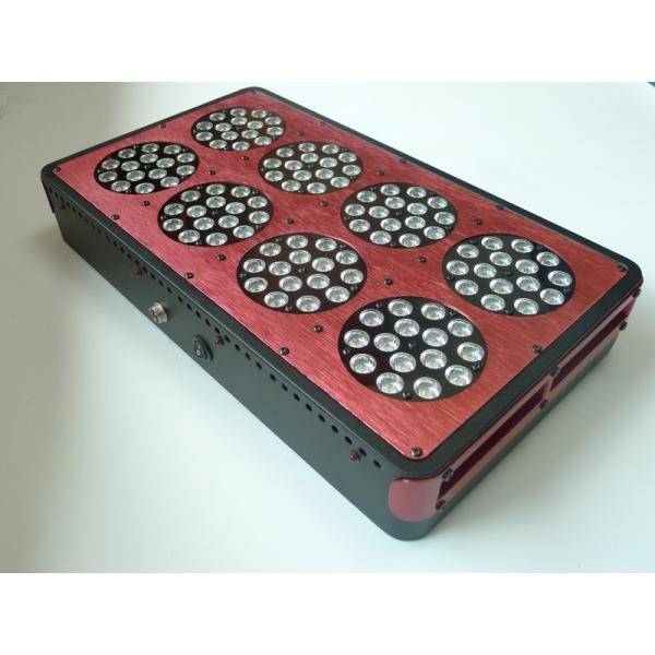 Buy cheap LED Grow Light, Promotes Plant Growth, Budding, Flowering and Plants Photosynthesis from wholesalers