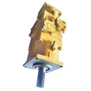 China 365C 365CL E365C Main Pump 266-7952 2667952 222-8349 2228349 Excavator Hydraulic Pump High Quality Excavator Parts on sale