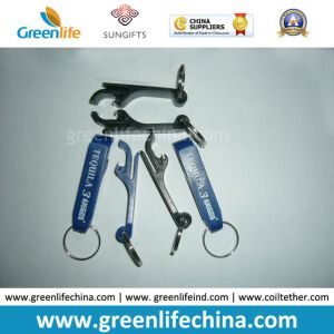 Buy cheap High Quality Smooth Surface Flat New Design Bottle Opener Gift from wholesalers