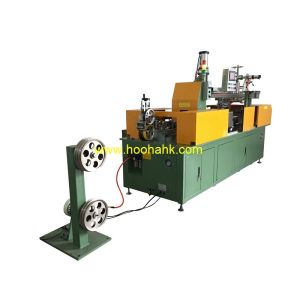 Buy cheap High Porductivity Automatic Cable Coiling and Wrapping Machine from wholesalers