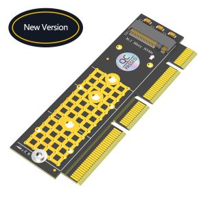 Buy cheap NGFF KEY M To PCI-E 16X adapter from wholesalers