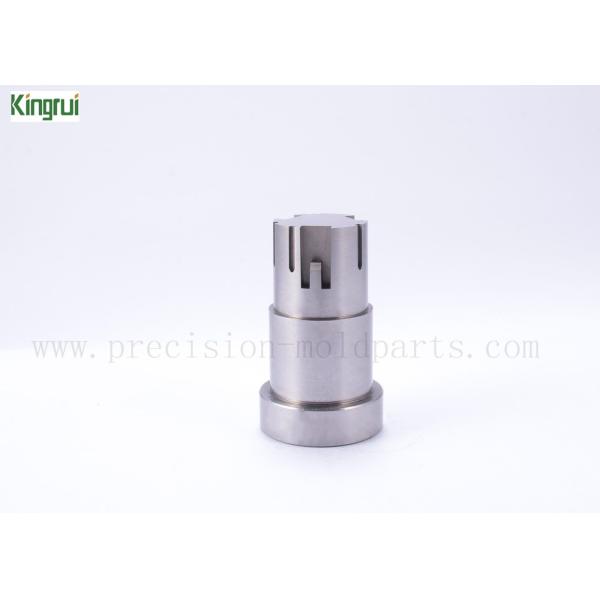 HSS Material Injection Mold Components with Precision EDM Processing