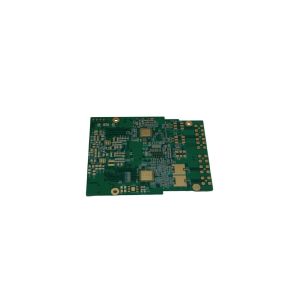 Buy cheap ODM SMT PCB Assembly Electronics Custom Printed Circuit Board from wholesalers