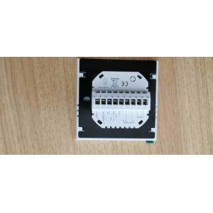 Buy cheap Modbus Fcu Thermostat Controller With Keycard Function from wholesalers