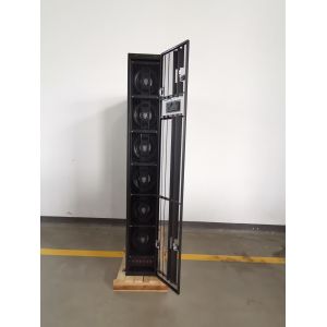 Buy cheap Smart Control Precision Air Conditioner Used In Computer Room from wholesalers