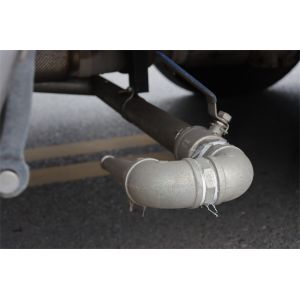 Buy cheap Customized Dongfeng 4X210 CBM Road Street Cleaning Sweeper Truck from wholesalers