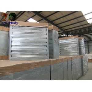 Buy cheap Evaporative Cooling Pad System Cooling Cooler from wholesalers