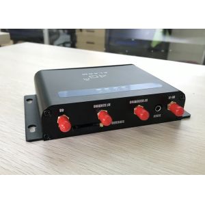 Buy cheap One Relay Output 4G Alarm System APP Control With 1 Open Collector Output from wholesalers