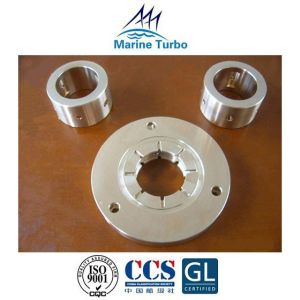 Buy cheap T- TPS Series Turbocharger Bearing Thrust Bearing For Turbo Spare Parts from wholesalers