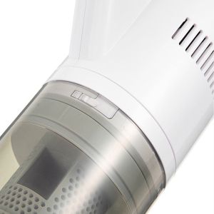 Buy cheap Bagless 100W Portable Handheld Wet and Dry Car Vacuum Cleaner for Convenient Cleaning from wholesalers