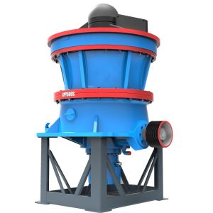 Buy cheap Portable Cone Crusher Machine For Limestone Cobblestone Sandstone from wholesalers