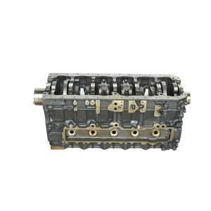 Buy cheap 6D16 Mitsubishi Engine Short Block For Excavator SK330-6 HD1430-3 ME994219 from wholesalers