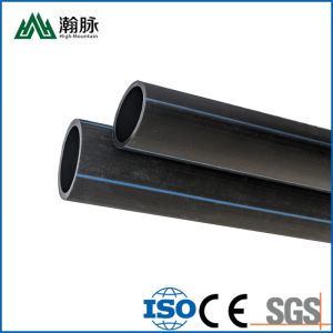 Buy cheap 16 Inch Hdpe Advanced Drainage Polyethylene Pipe For Industrial from wholesalers