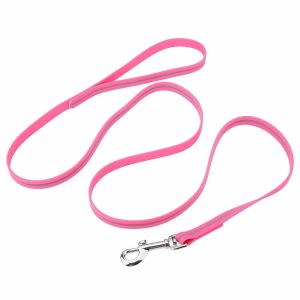 Buy cheap Fashionable Waterproof Dog Lead Wear Resistant Reflective Comfortable Hand Feeling from wholesalers
