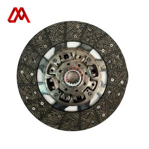 ISUZU NPR 700P Clutch Disc Plate Friction 430mm 8981649171